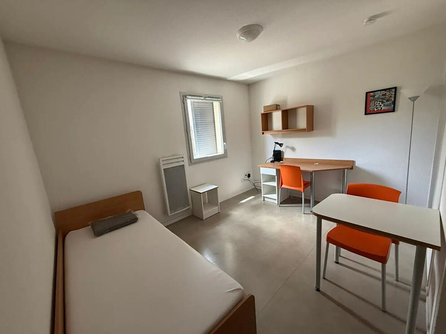 Appartement à vendre, 20m², Lyon 7ème
