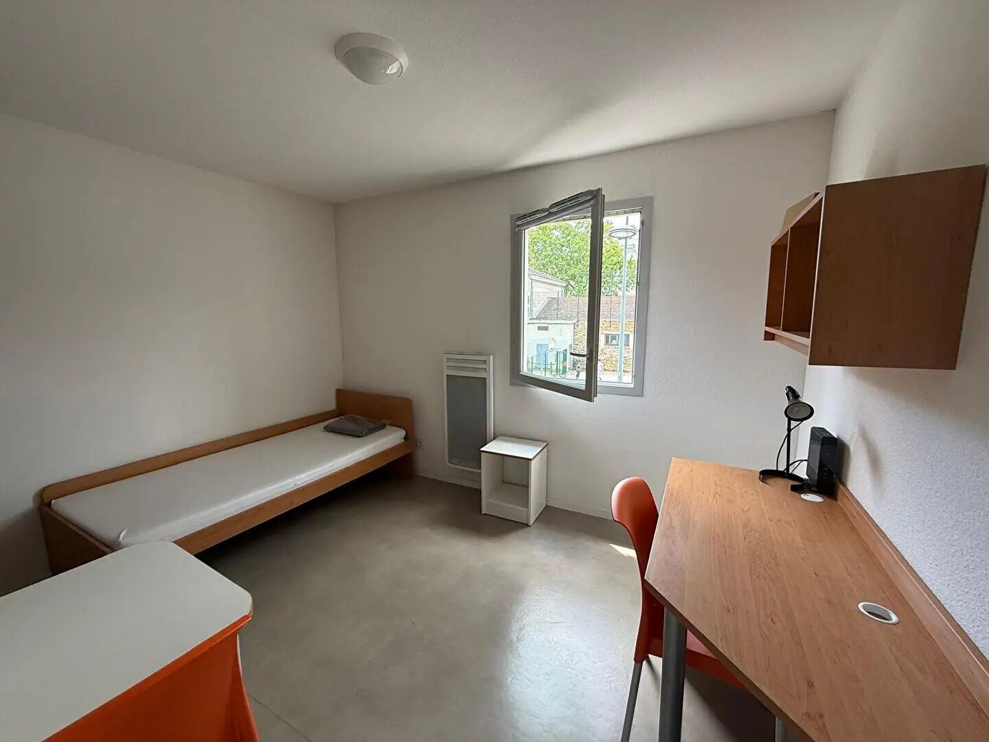 Appartement à vendre, 20m², Lyon 7ème