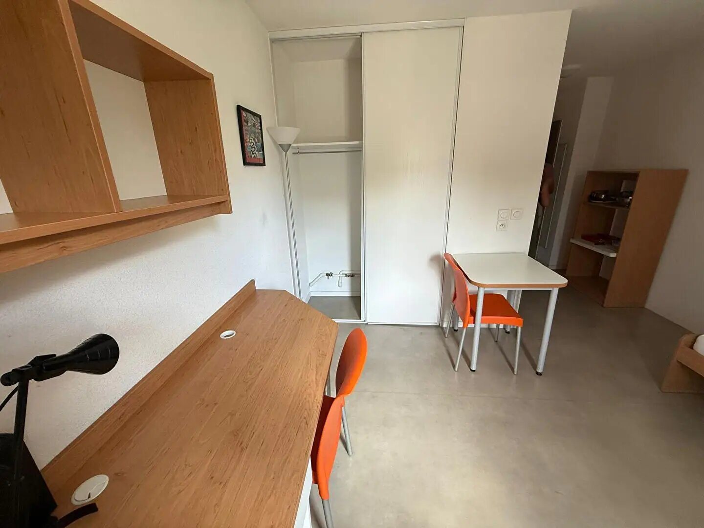 Appartement à vendre, 20m², Lyon 7ème