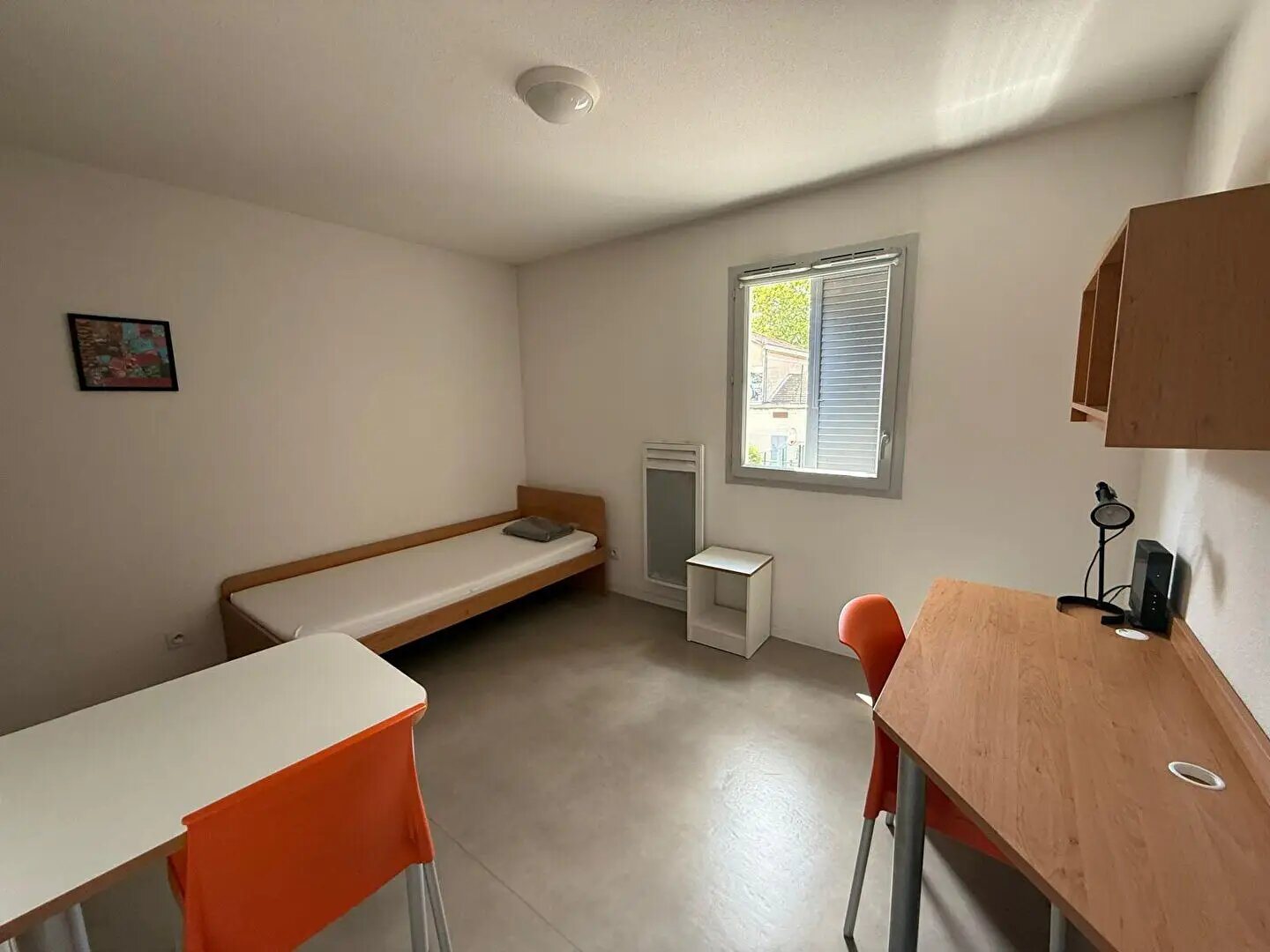 Appartement à vendre, 20m², Lyon 7ème