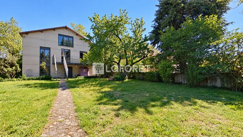 Maison à vendre, 141m², Lyon 8ème