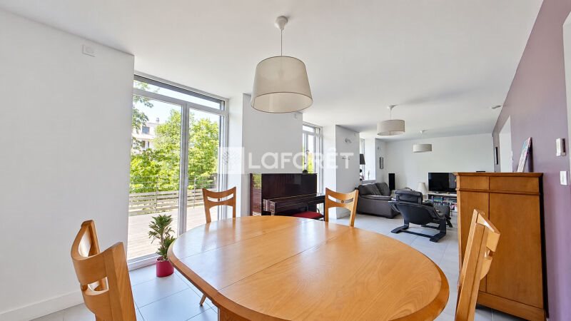 Maison à vendre, 141m², Lyon 8ème