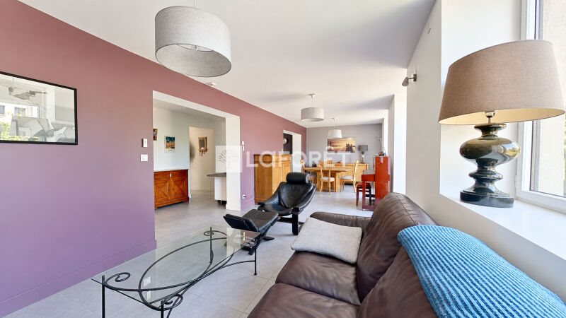 Maison à vendre, 141m², Lyon 8ème