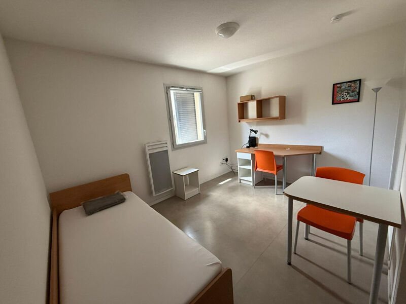 Appartement à vendre, 20m², Lyon 7ème