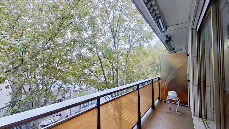 Appartement à vendre, 61m², Lyon 3ème