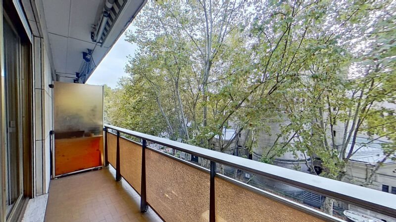 Appartement à vendre, 61m², Lyon 3ème