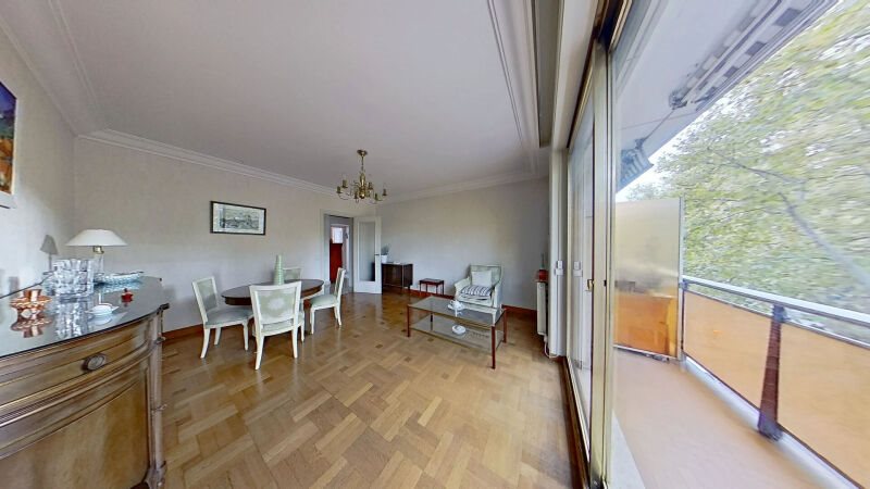 Appartement à vendre, 61m², Lyon 3ème