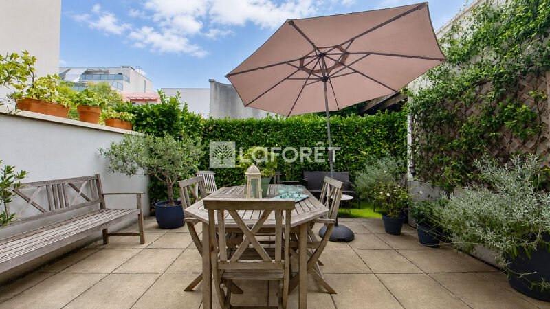 Maison à vendre, 142m², Lyon 8ème