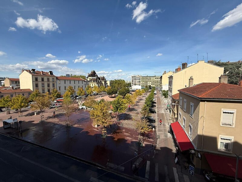 Appartement à vendre, 25m², Lyon 8ème