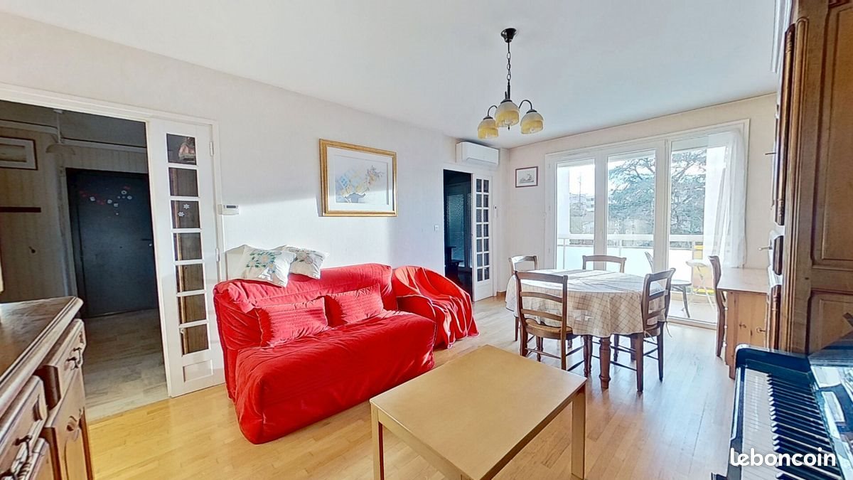 Appartement à vendre, 91m², Lyon 3ème