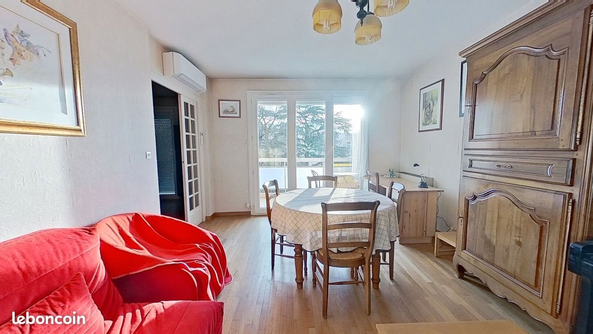 Appartement à vendre, 91m², Lyon 3ème