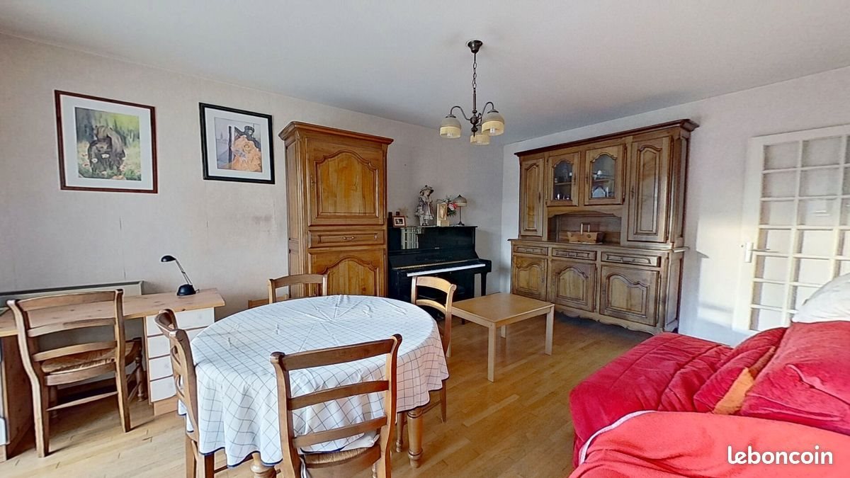 Appartement à vendre, 91m², Lyon 3ème
