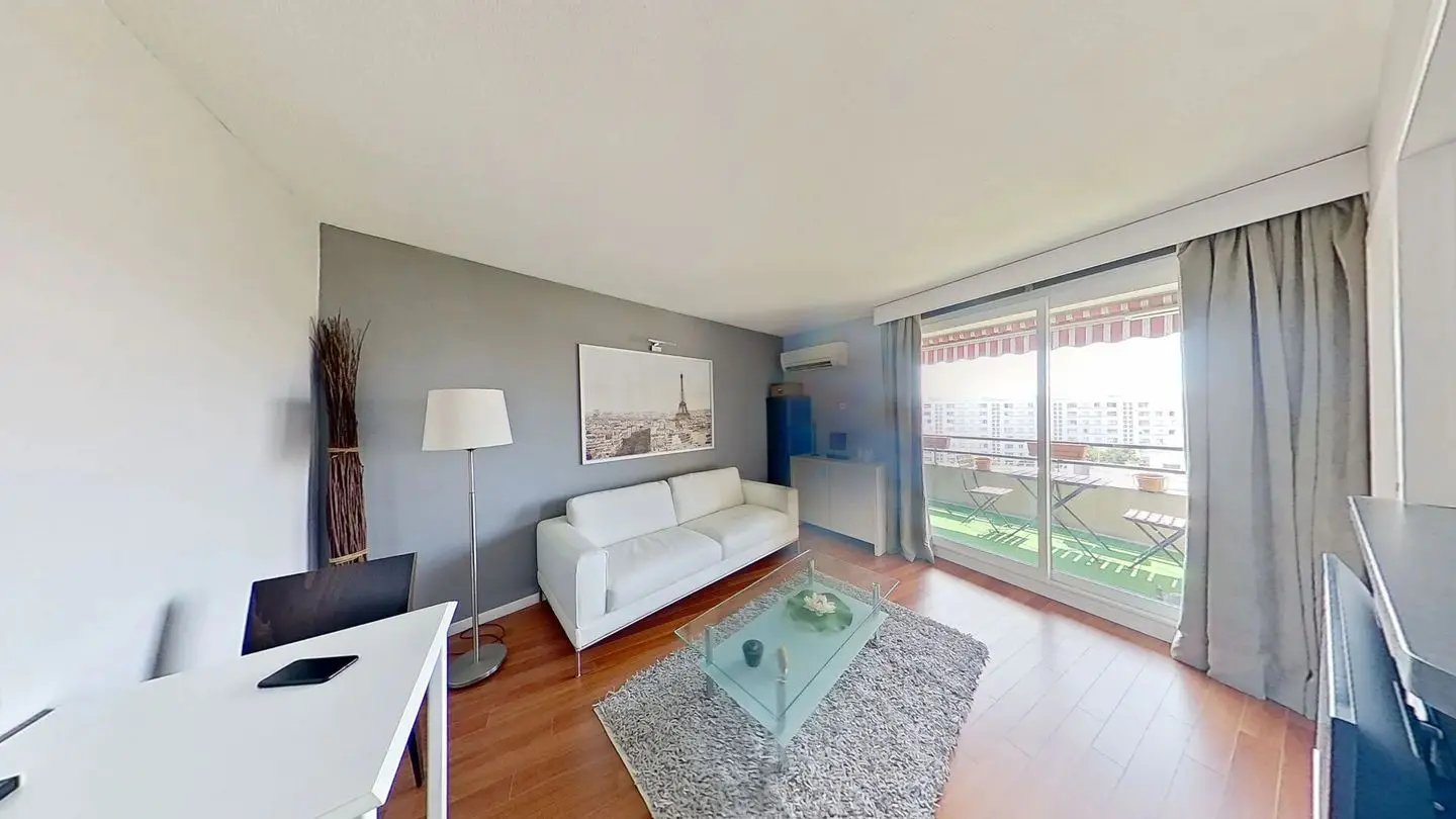 Appartement à vendre, 31m², Lyon 8ème