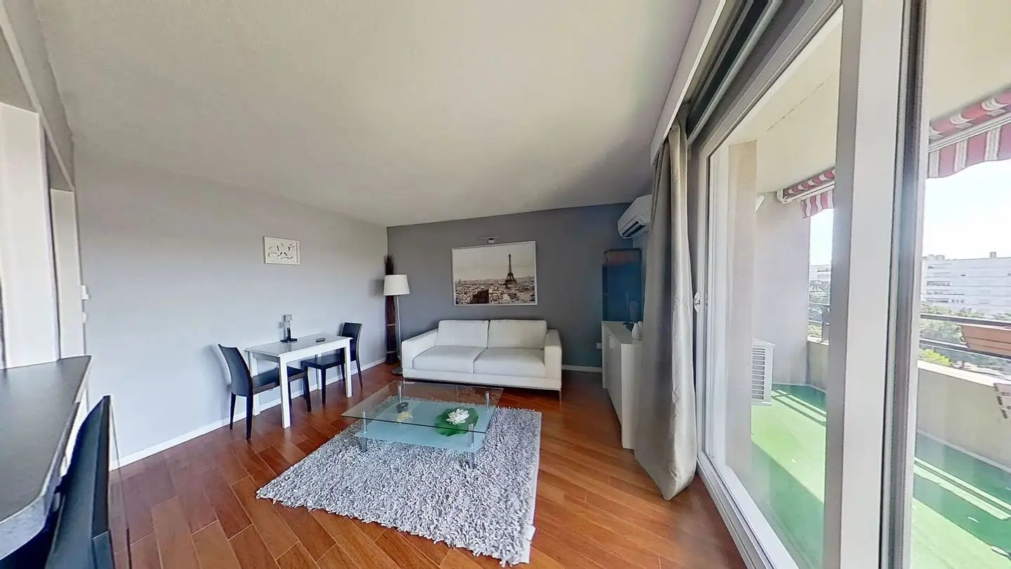Appartement à vendre, 31m², Lyon 8ème