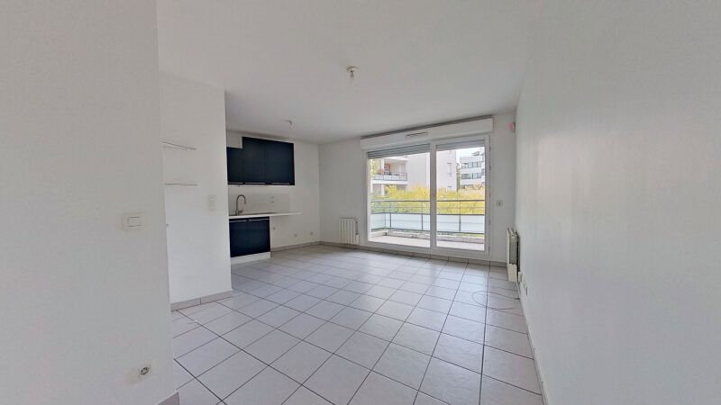 Appartement à louer, 40m², Lyon 8ème