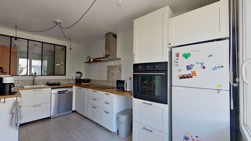 Appartement à vendre, 72m², Lyon 8ème