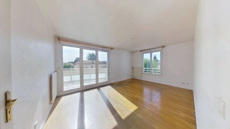 Appartement à vendre, 44m², Lyon 8ème