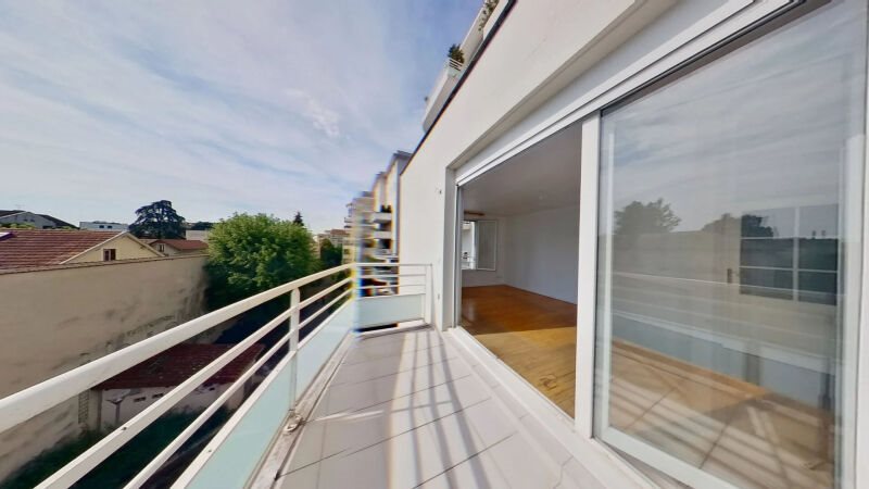 Appartement à vendre, 44m², Lyon 8ème