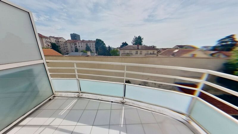 Appartement à vendre, 44m², Lyon 8ème