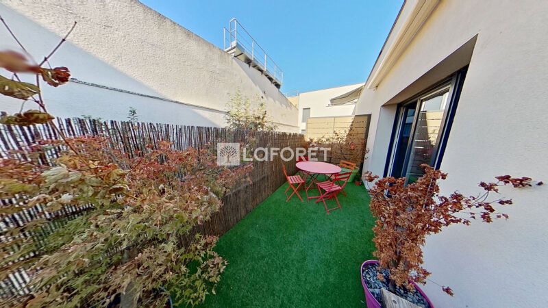 Appartement à vendre, 92m², Lyon 8ème