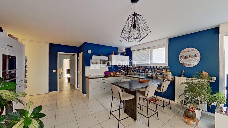 Appartement à vendre, 92m², Lyon 8ème