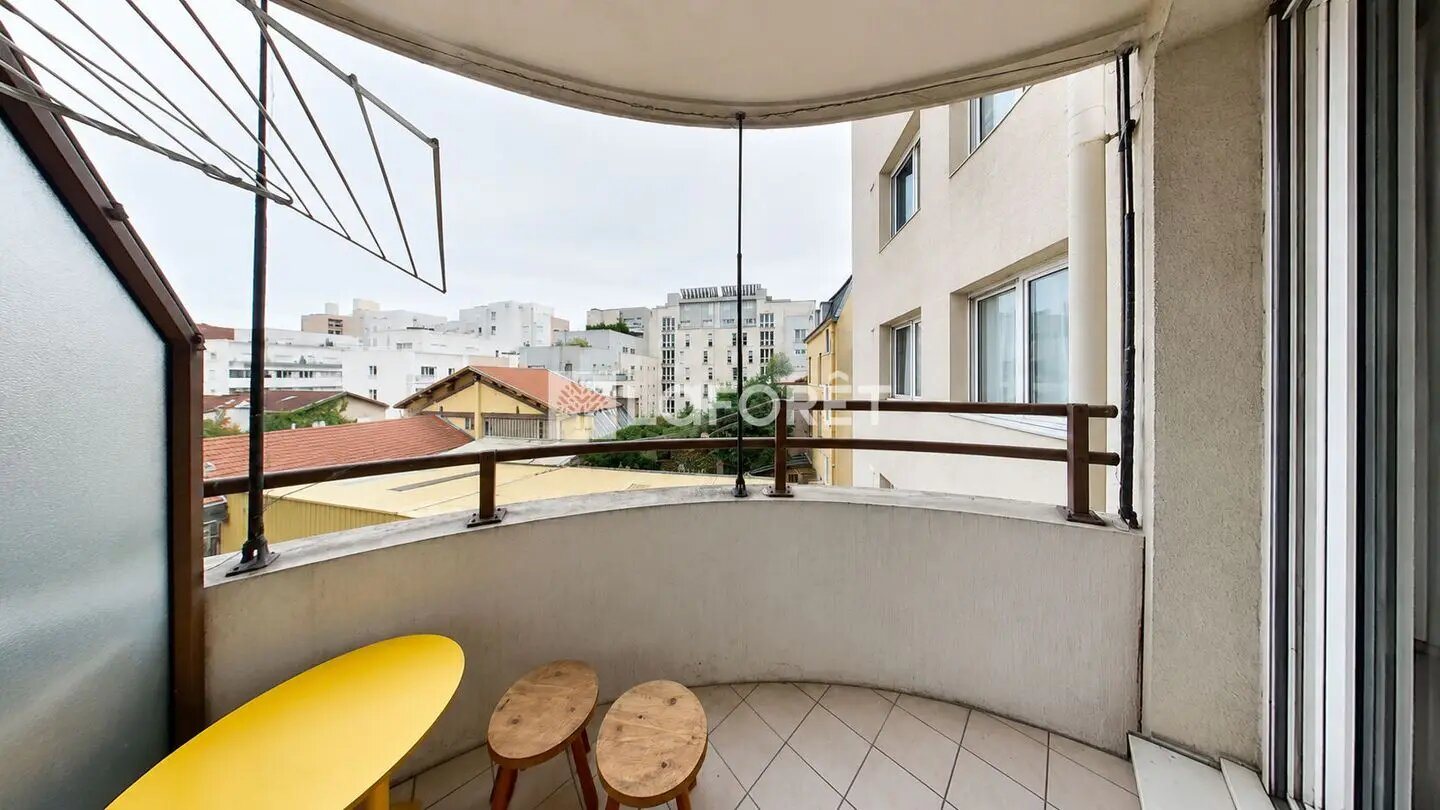 Appartement à vendre, 67m², Villeurbanne