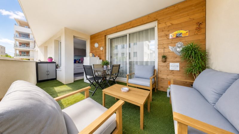 Appartement à vendre, 123m², Lyon 8ème
