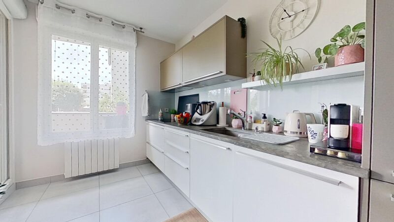 Appartement à vendre, 123m², Lyon 8ème