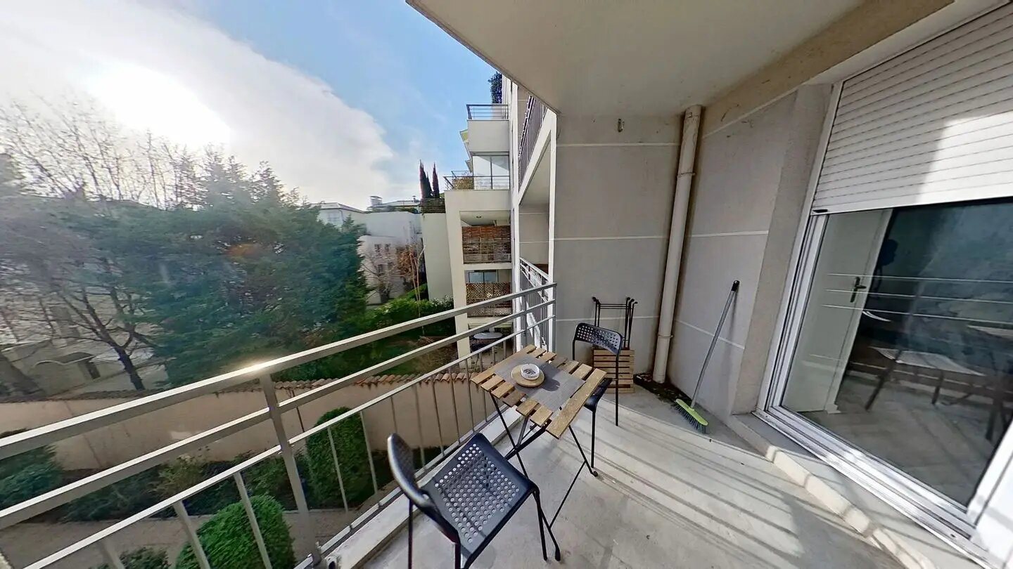 Appartement à vendre, 32m², Lyon 3ème