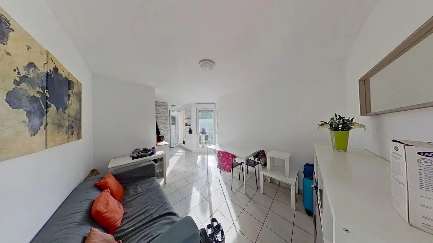Appartement à vendre, 32m², Lyon 3ème