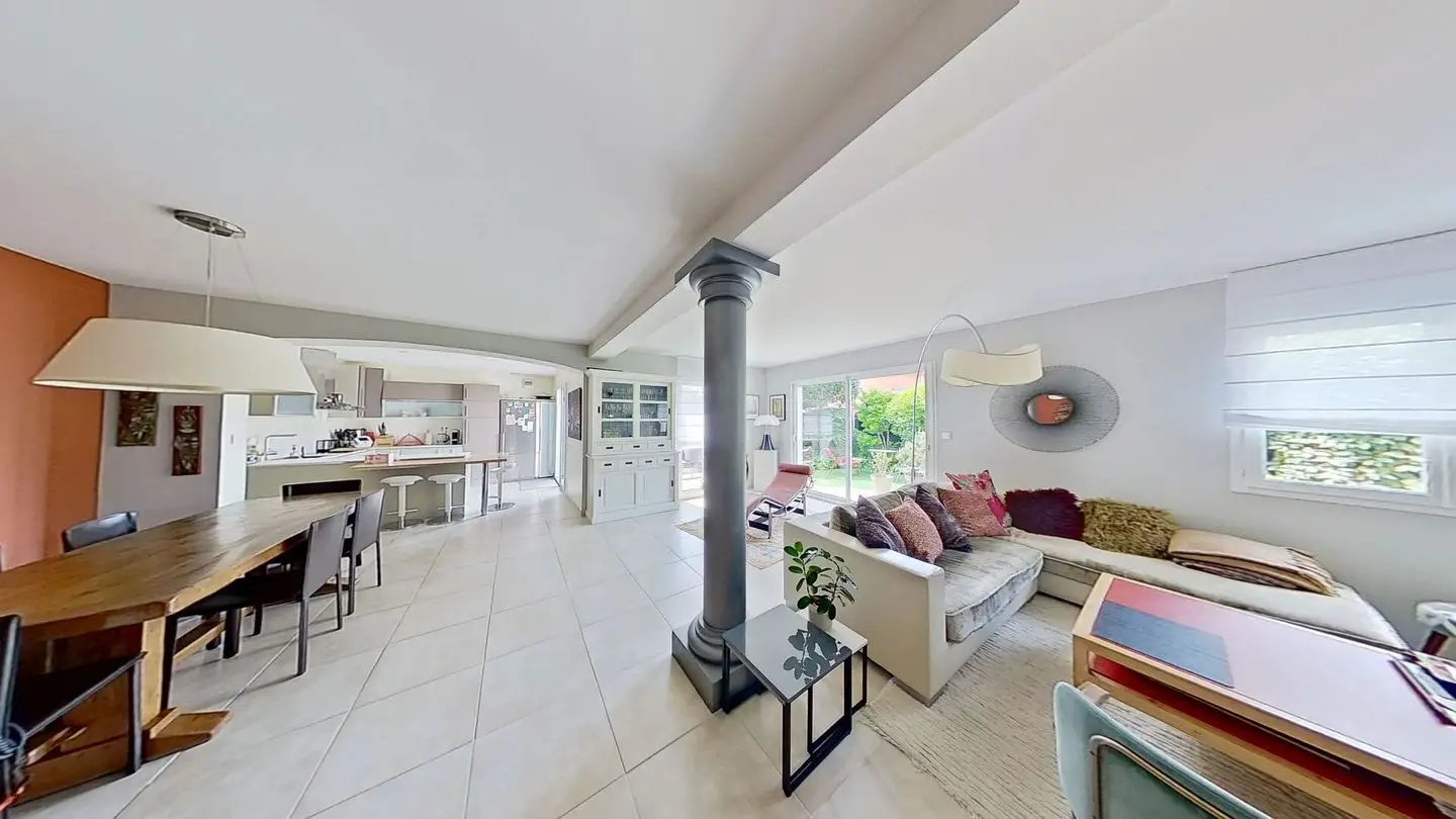 Maison à vendre, 122m², Lyon 8ème