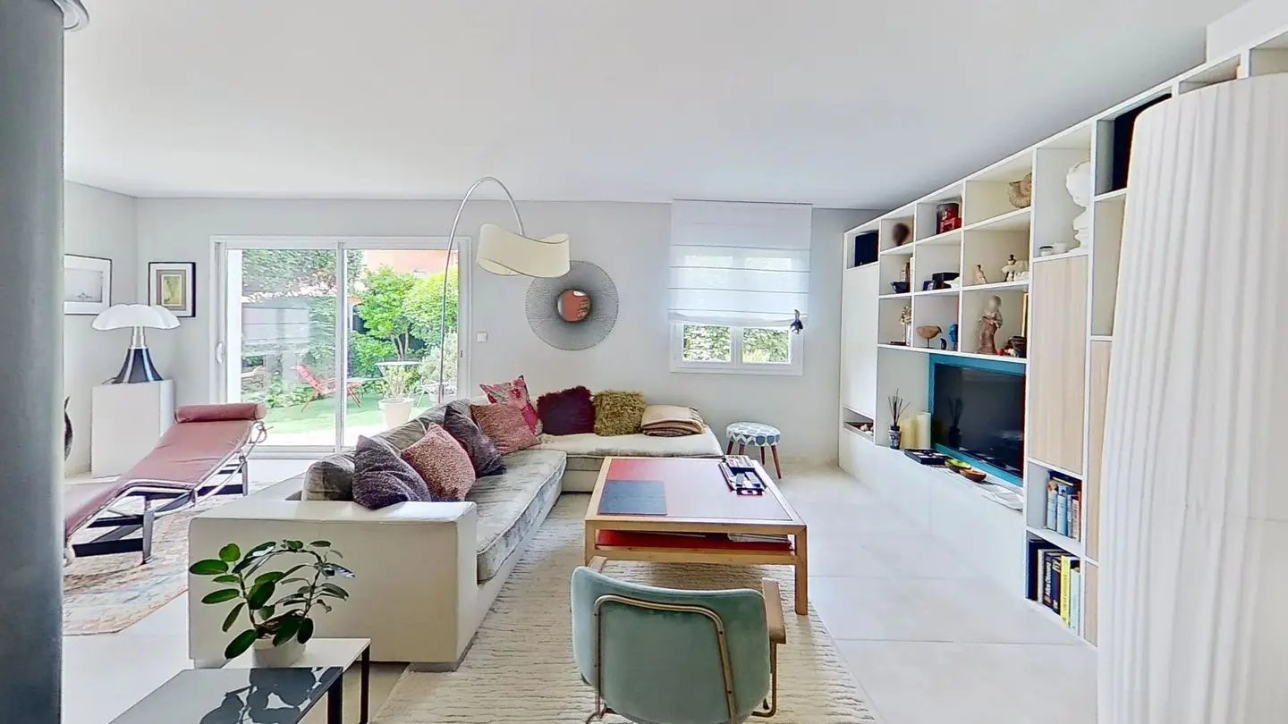Maison à vendre, 122m², Lyon 8ème