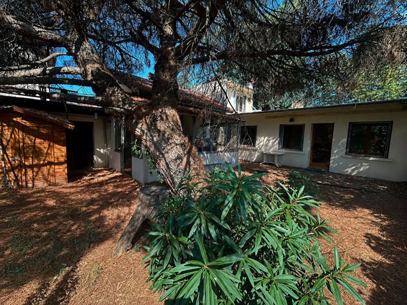 Maison à vendre, 84m², Saint-Fons