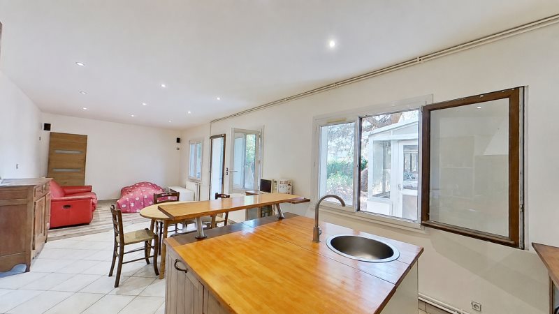 Maison à vendre, 84m², Saint-Fons