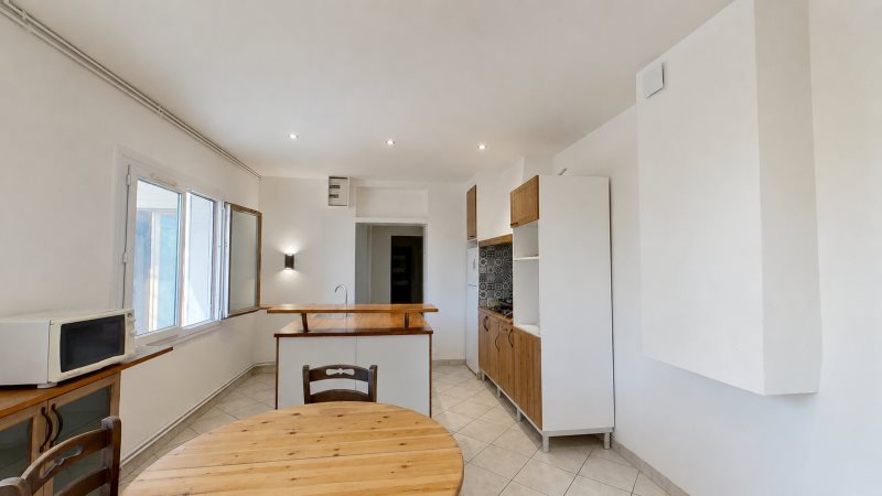 Maison à vendre, 84m², Saint-Fons