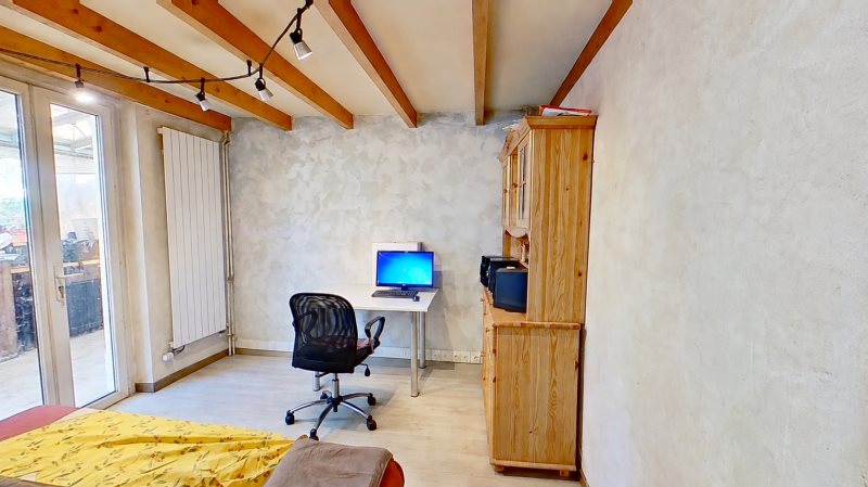 Maison à vendre, 84m², Saint-Fons