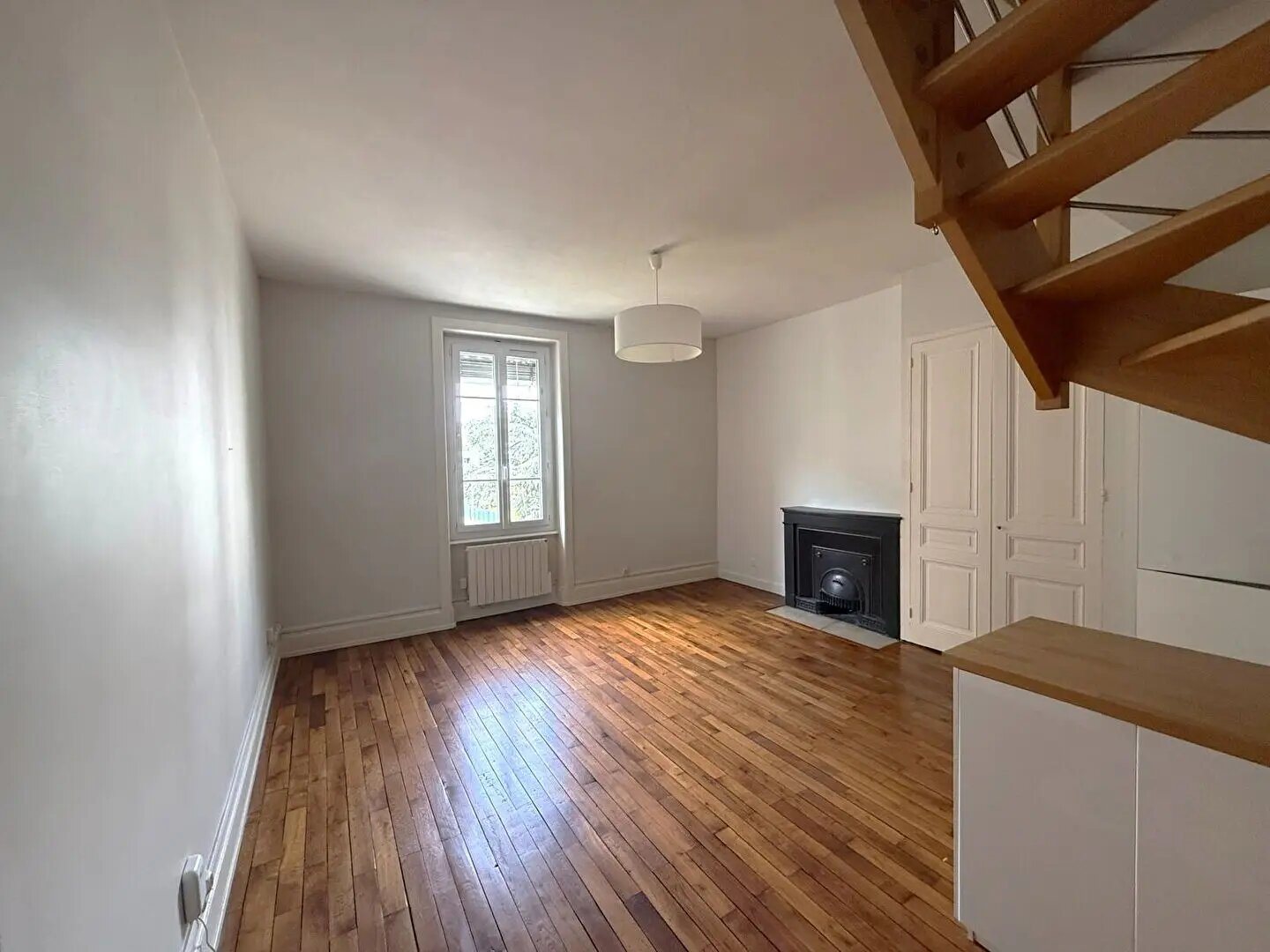 Appartement à vendre, 56m², Lyon 8ème