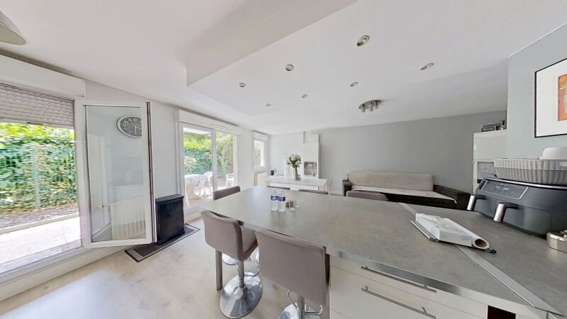Appartement à vendre, 70m², Lyon 8ème