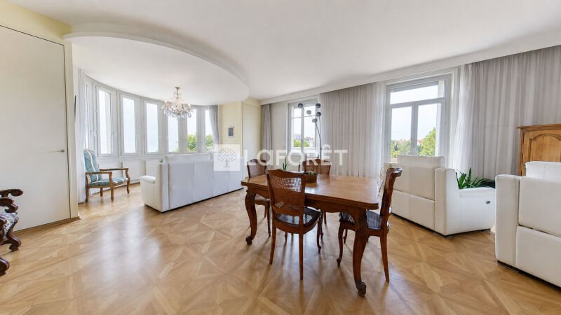 Appartement à vendre, 155m², Lyon 8ème