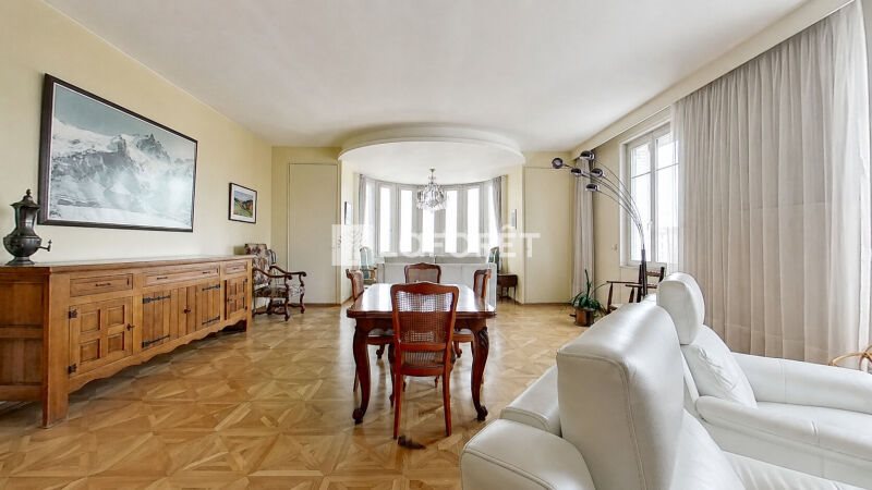 Appartement à vendre, 155m², Lyon 8ème