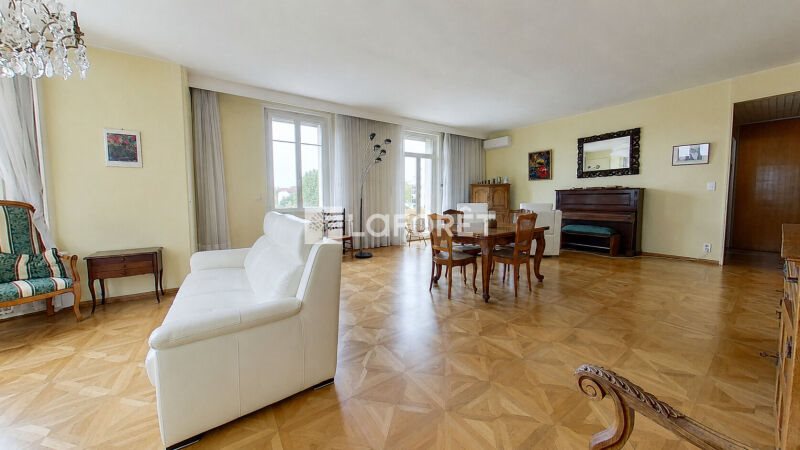 Appartement à vendre, 155m², Lyon 8ème