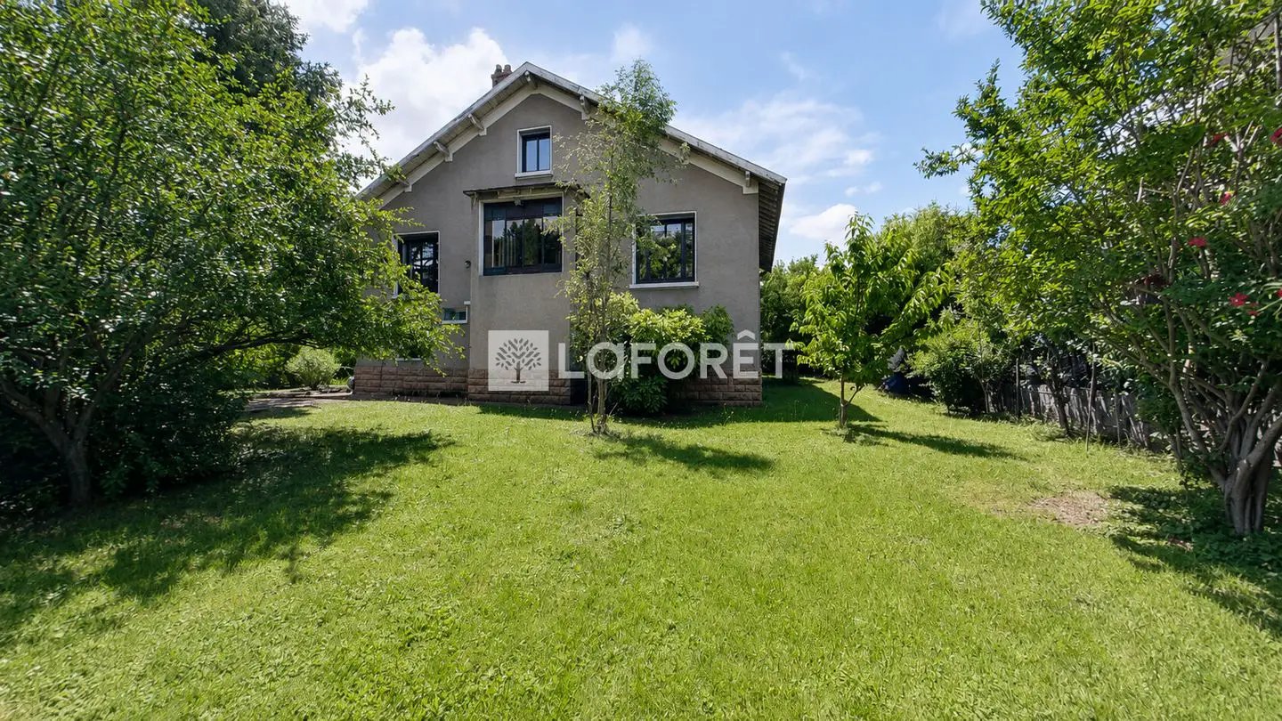 Maison à vendre, 143m², Bron