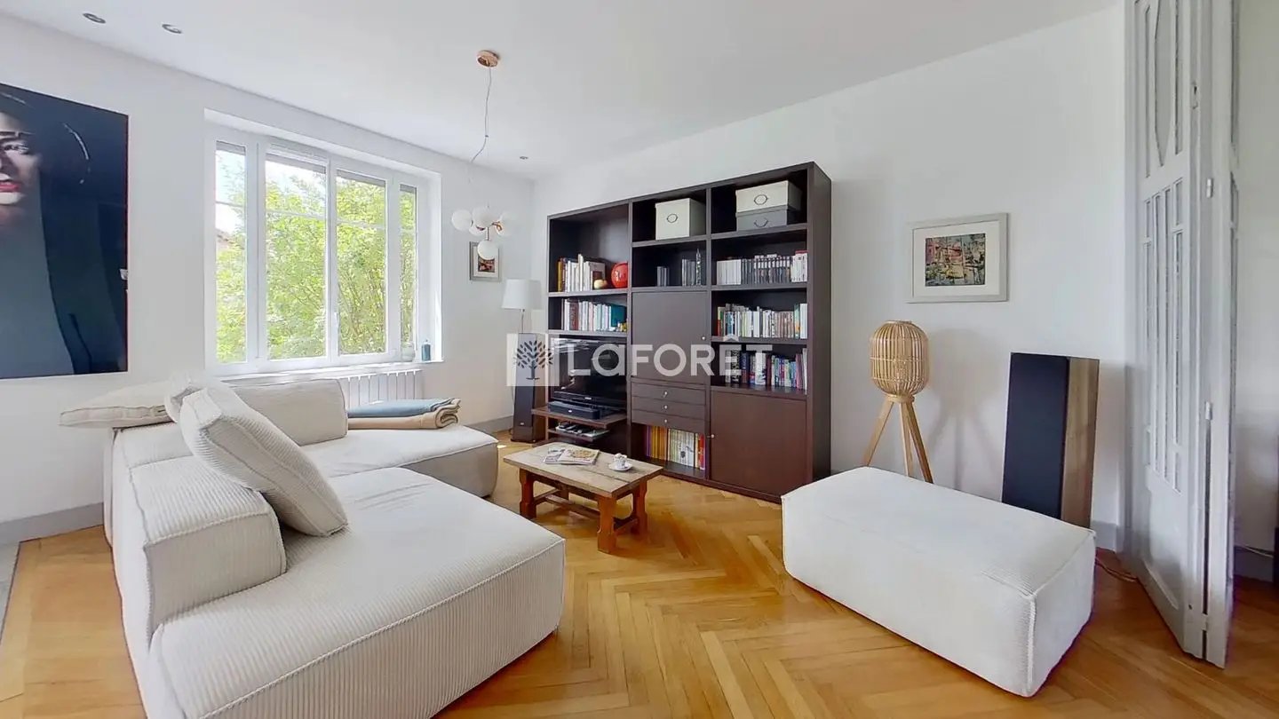 Maison à vendre, 143m², Bron