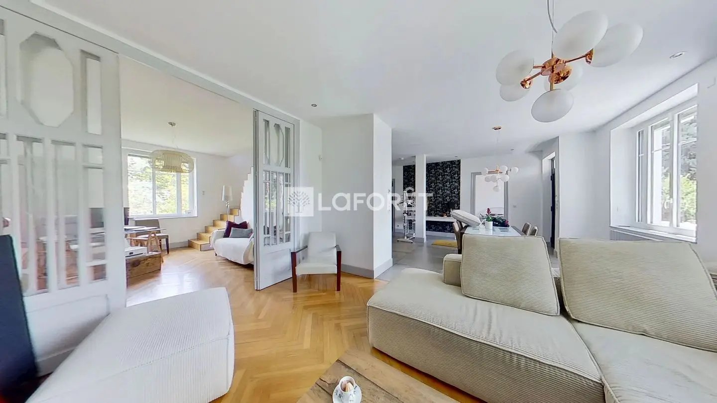 Maison à vendre, 143m², Bron