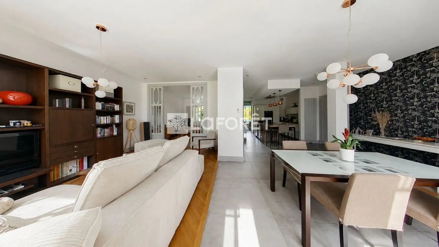 Maison à vendre, 143m², Bron