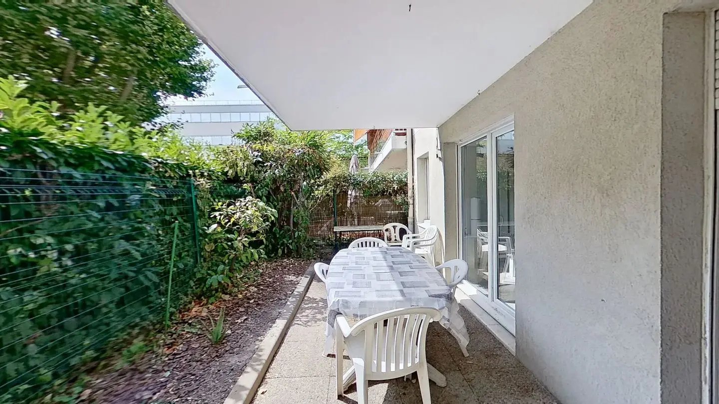 Appartement à vendre, 70m², Lyon 8ème