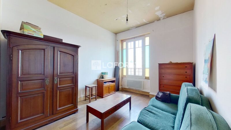 Appartement à vendre, 41m², Lyon 8ème