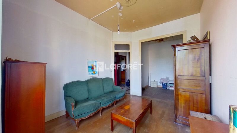 Appartement à vendre, 41m², Lyon 8ème
