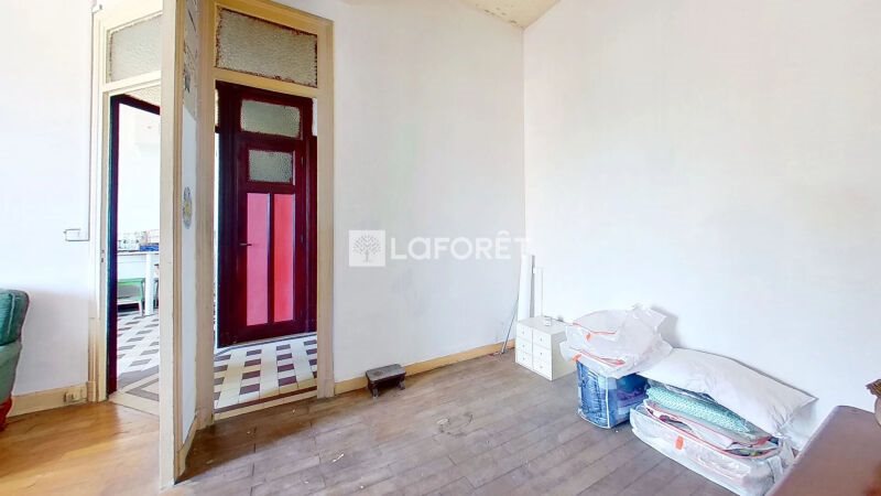 Appartement à vendre, 41m², Lyon 8ème