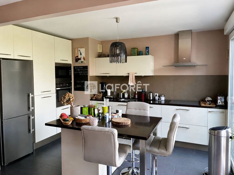 Maison à vendre, 142m², Lyon 8ème